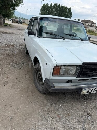LADA (VAZ) 2107-6