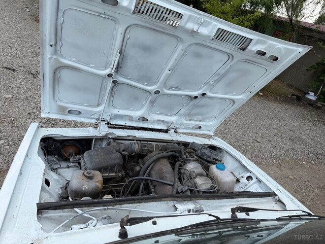 LADA (VAZ) 2107-7