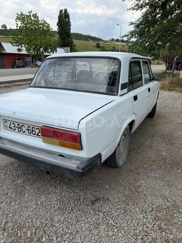 LADA (VAZ) 2107-3