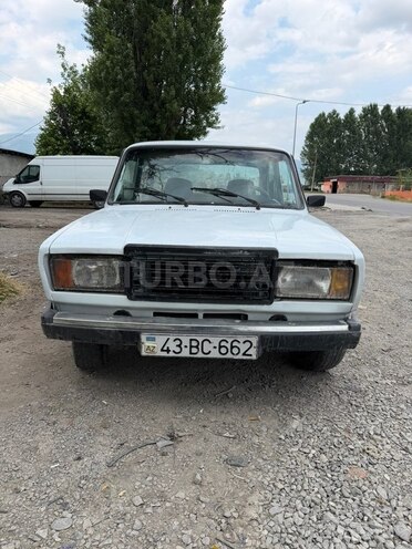 LADA (VAZ) 2107-1