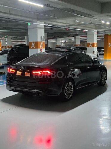 Kia K5-2