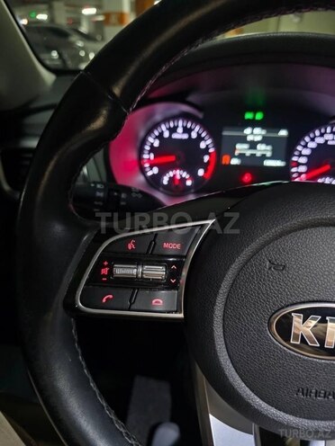 Kia K5-9