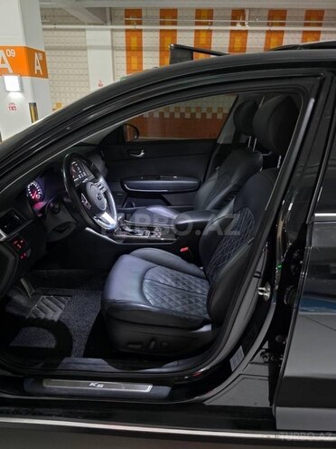 Kia K5-11