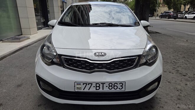 Kia Rio-1