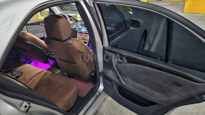 Mercedes E 320-15