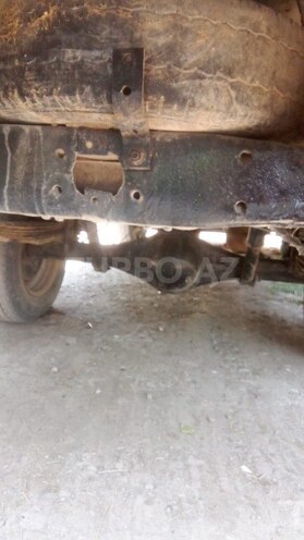 GAZ GAZel (33021)-13