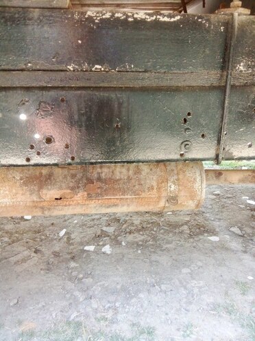 GAZ GAZel (33021)-12