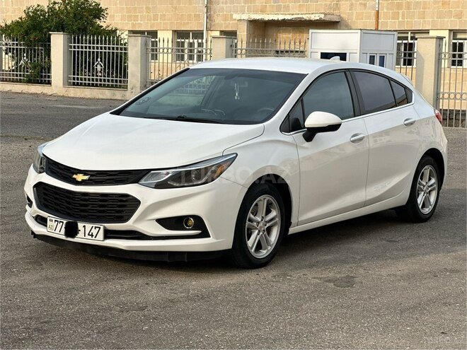 Chevrolet Cruze-5