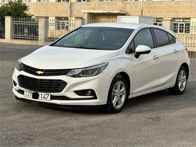 Chevrolet Cruze-6