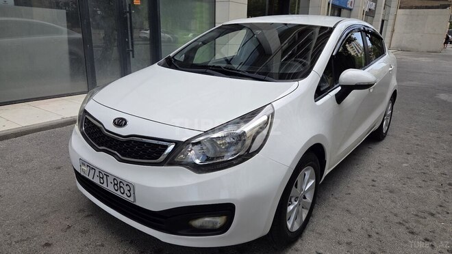 Kia Rio-8