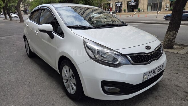Kia Rio-2