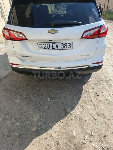 Chevrolet Equinox-3