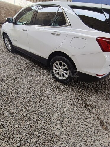 Chevrolet Equinox-6