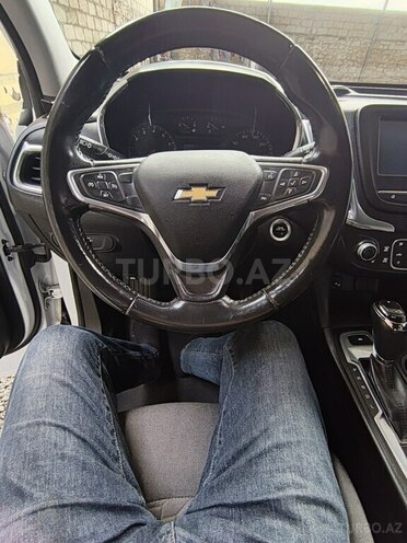 Chevrolet Equinox-11