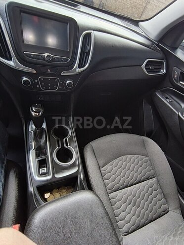 Chevrolet Equinox-13
