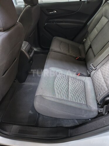 Chevrolet Equinox-14