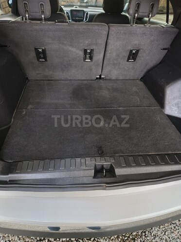 Chevrolet Equinox-15