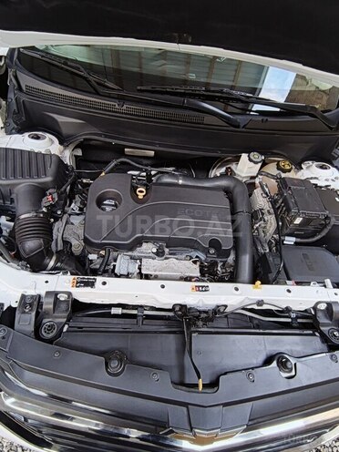 Chevrolet Equinox-16