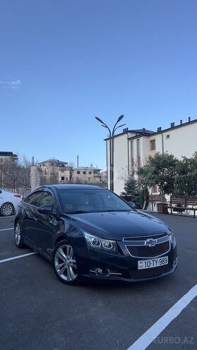 Chevrolet Cruze-8
