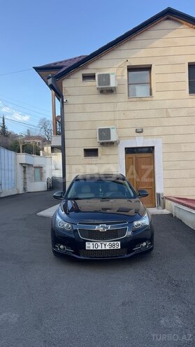 Chevrolet Cruze-6