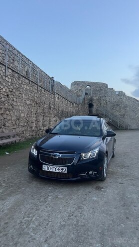 Chevrolet Cruze-7