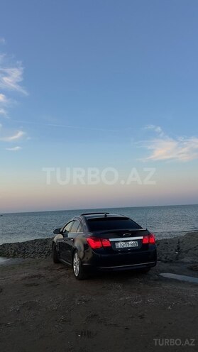 Chevrolet Cruze-3