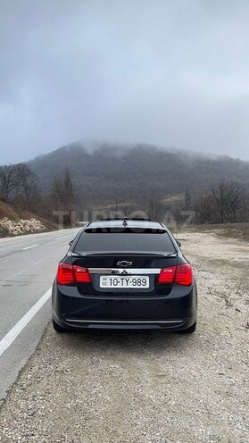 Chevrolet Cruze-11