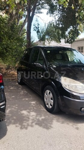Renault Scenic-3