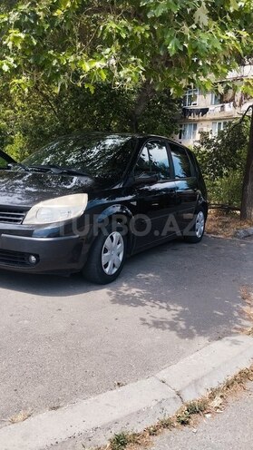 Renault Scenic-2