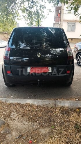 Renault Scenic-4