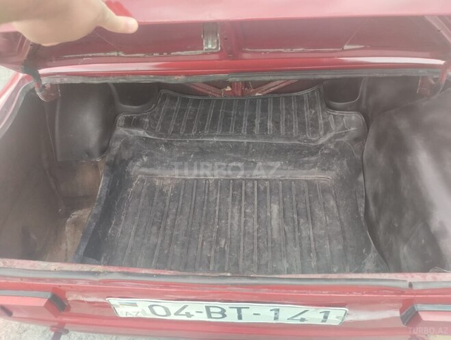 LADA (VAZ) 21011-12