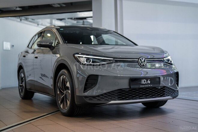 Volkswagen ID.4 Crozz-1