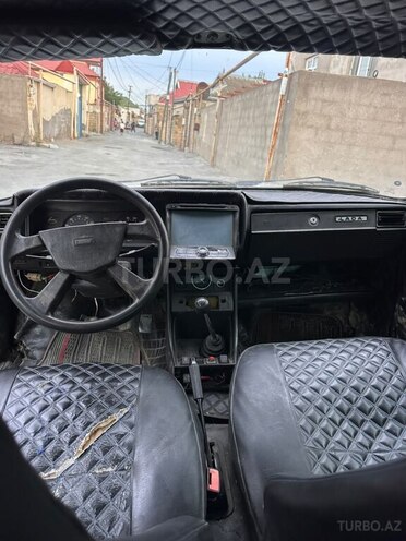 LADA (VAZ) 2107-3
