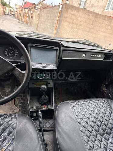 LADA (VAZ) 2107-5