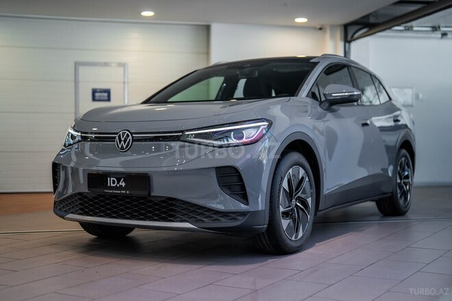 Volkswagen ID.4 Crozz-2