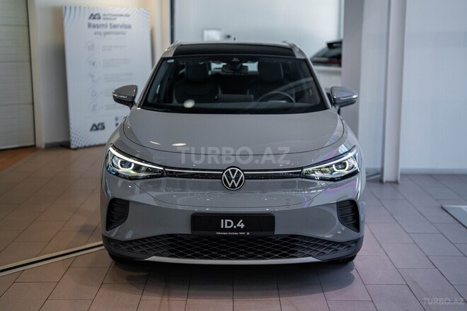 Volkswagen ID.4 Crozz-4