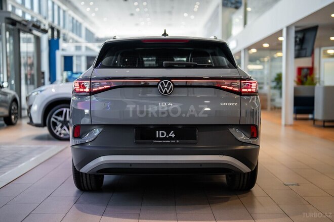 Volkswagen ID.4 Crozz-6