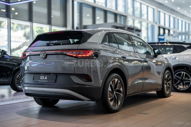Volkswagen ID.4 Crozz-7