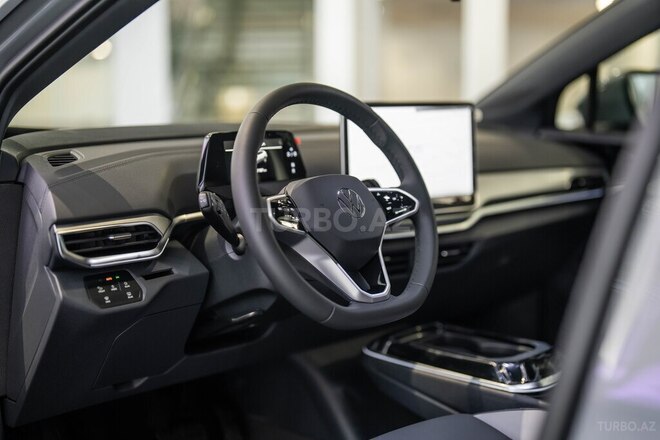 Volkswagen ID.4 Crozz-10