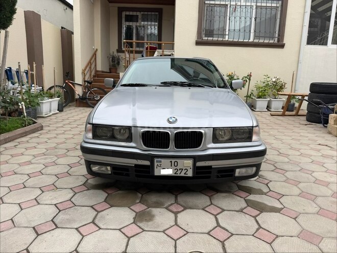 BMW 328-1