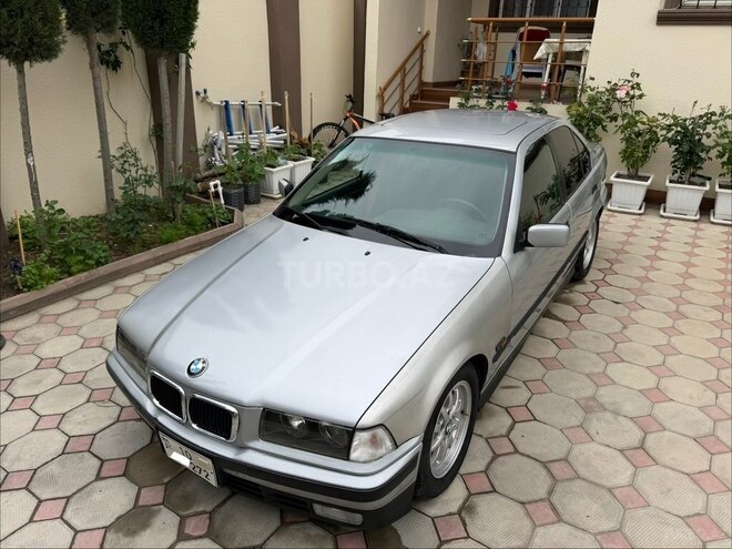 BMW 328-3