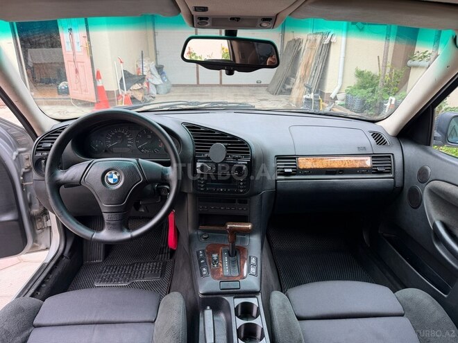 BMW 328-7