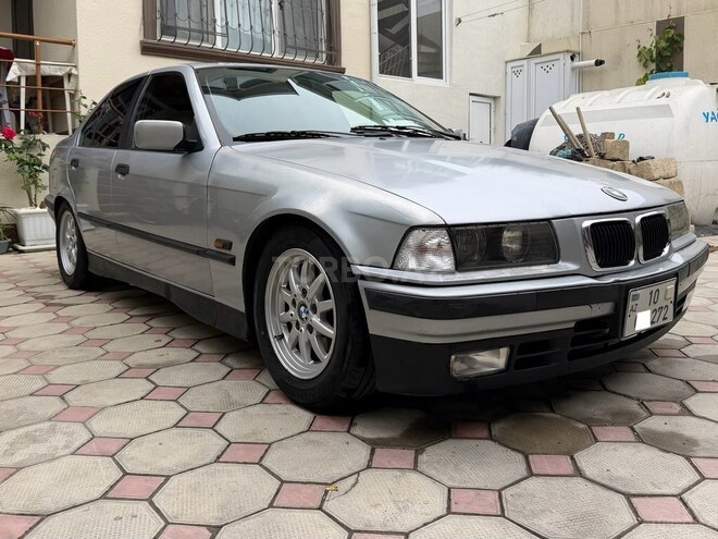 BMW 328-4