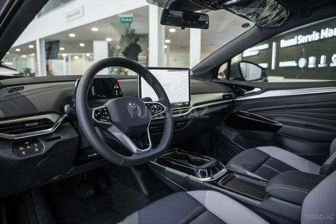 Volkswagen ID.4 Crozz-11