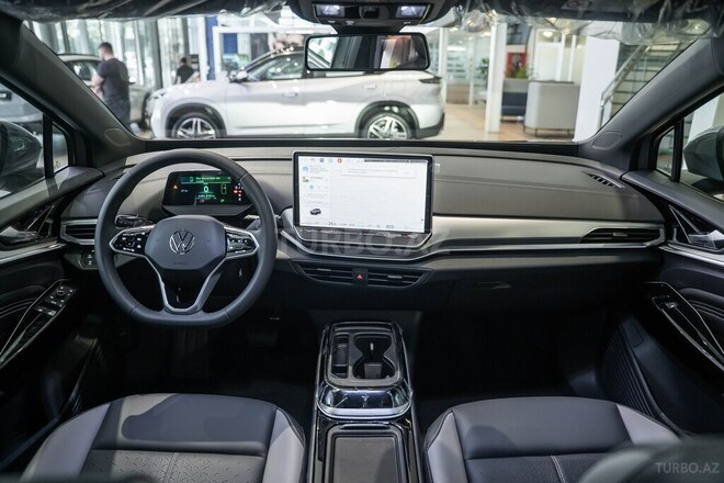 Volkswagen ID.4 Crozz-14