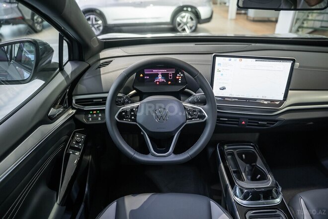 Volkswagen ID.4 Crozz-15