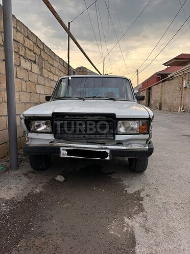 LADA (VAZ) 2107-9