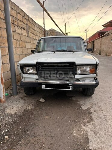 LADA (VAZ) 2107-10