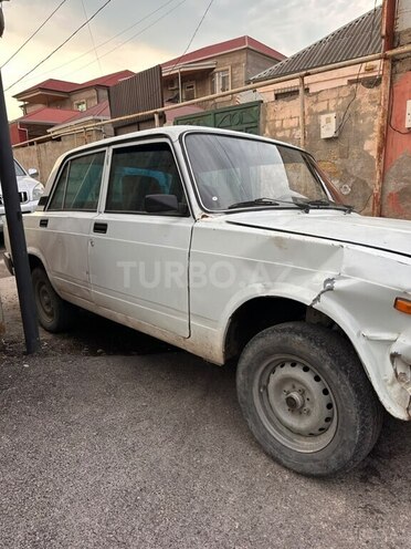 LADA (VAZ) 2107-18
