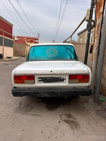 LADA (VAZ) 2107-11